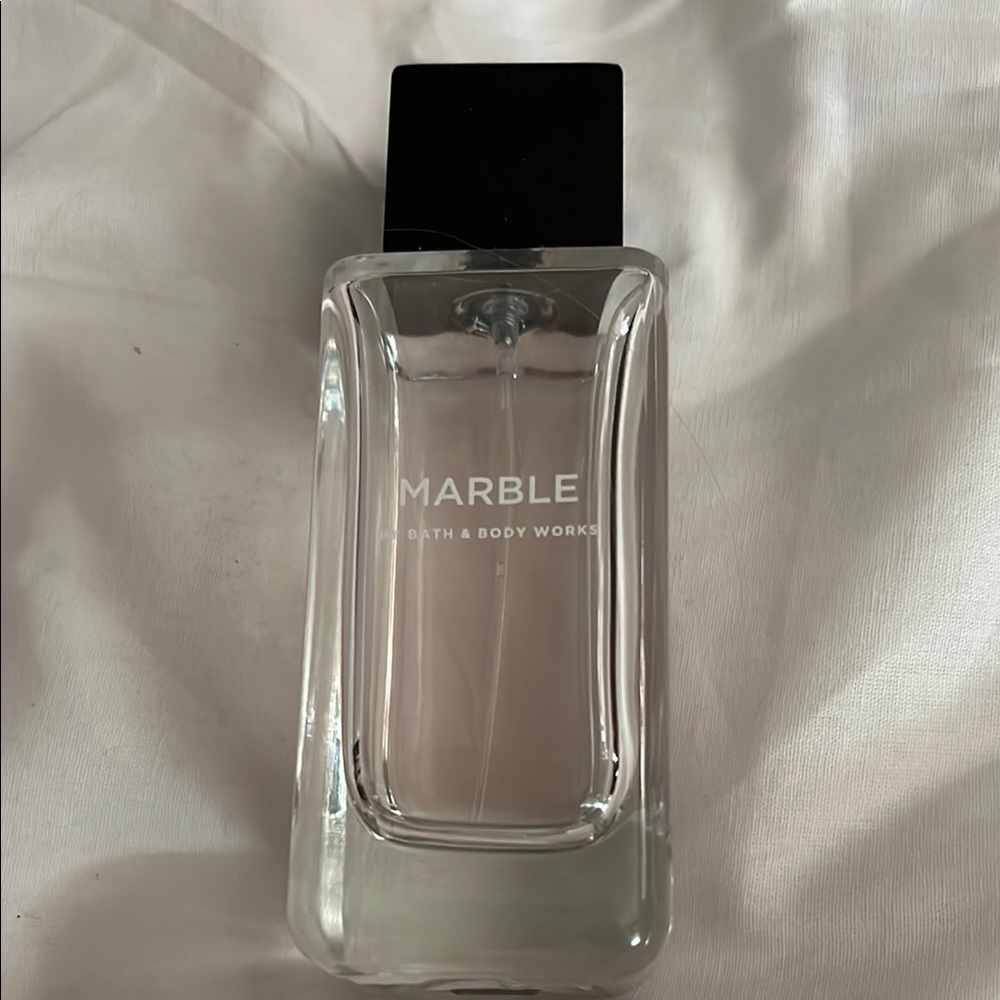 Bath & Body Works Marble Fragrance for Men